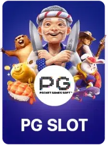 PG SLOT